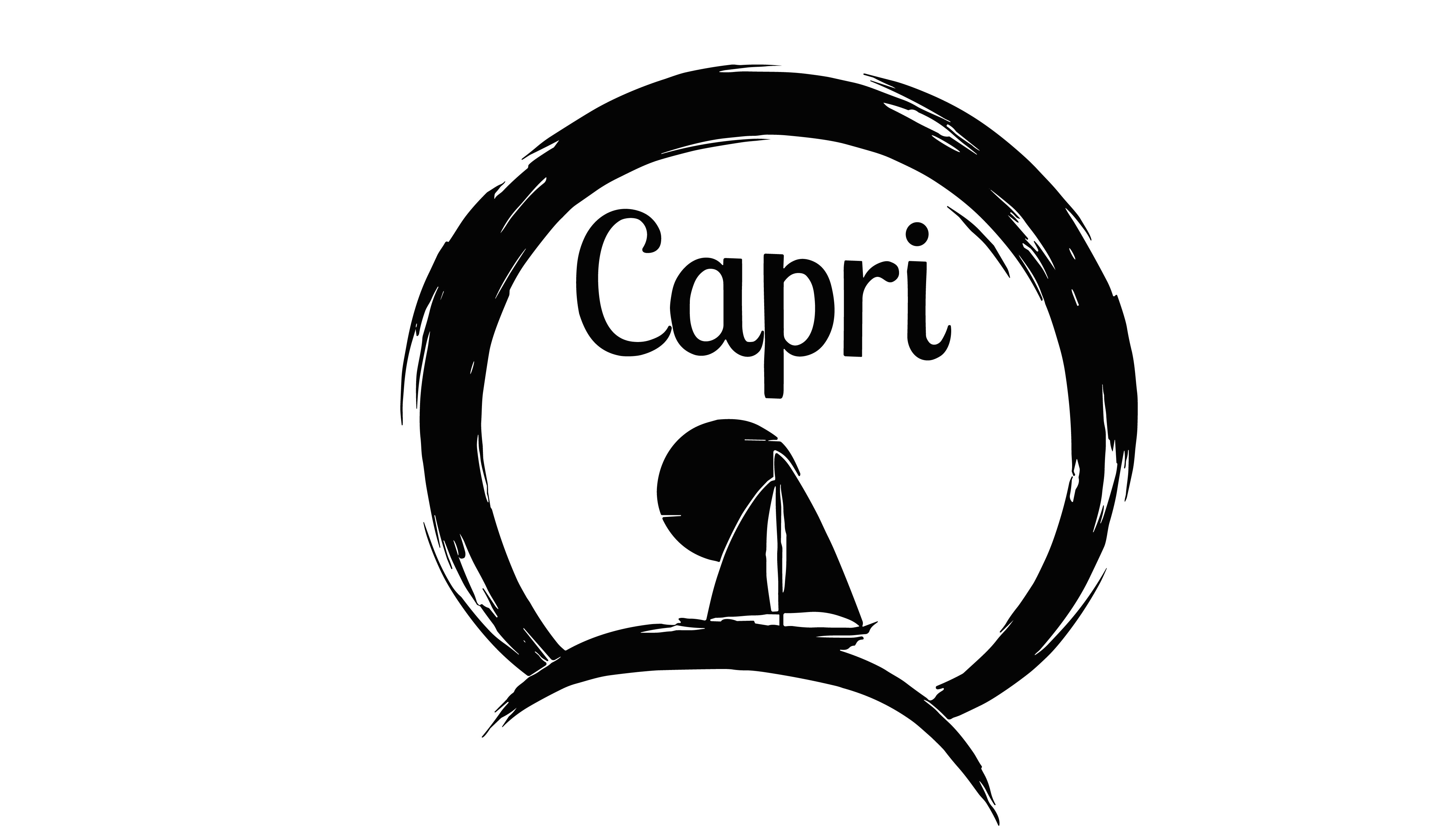 Capri logo