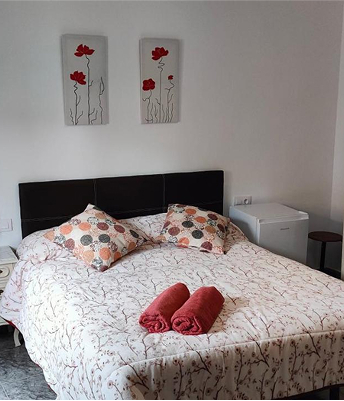 Apartamento La Paz