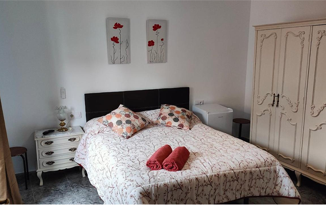 Apartamento La Paz