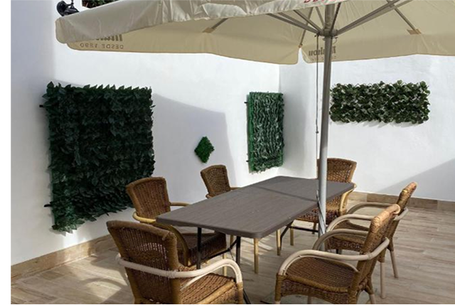 Apartamento El Mirador