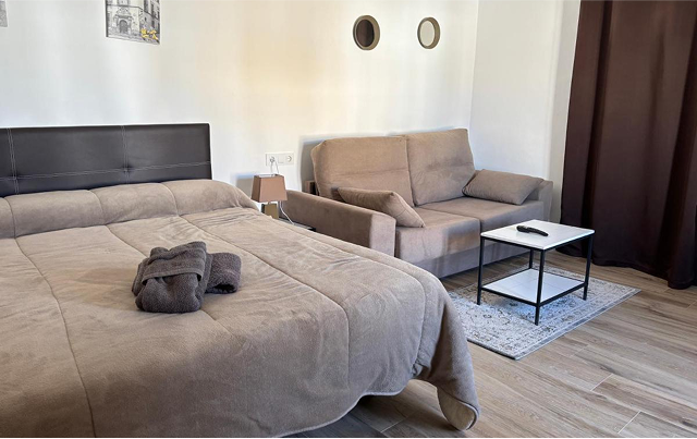 Apartamento El Rincón